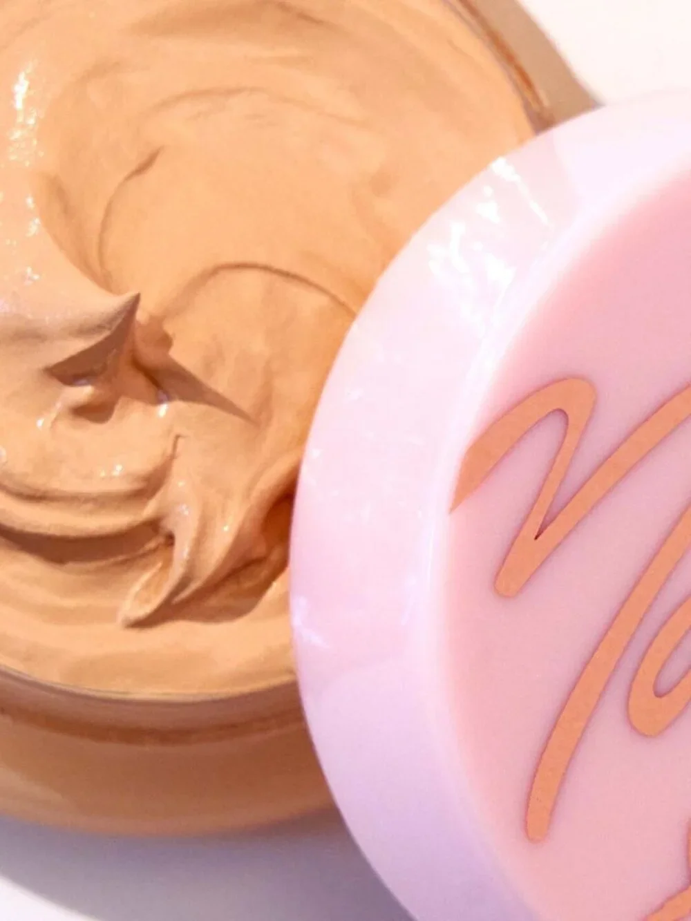 NEW! Mally Beauty- Stress Less Performance Concealer - Medium Buildable Coverage